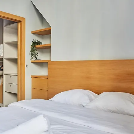 Ile Saint Louis By Prestige Apartment *