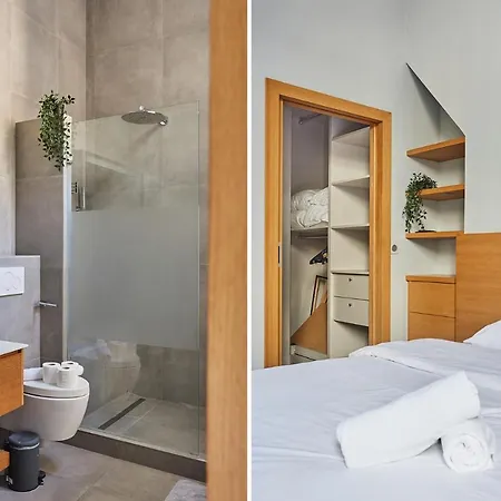 Ile Saint Louis By Prestige Apartment Paris