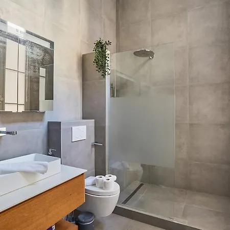 Apartmán Ile Saint Louis By Prestige Paříž